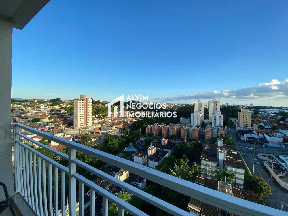 Apartamento, 2 quartos, 63 m² - Foto 1