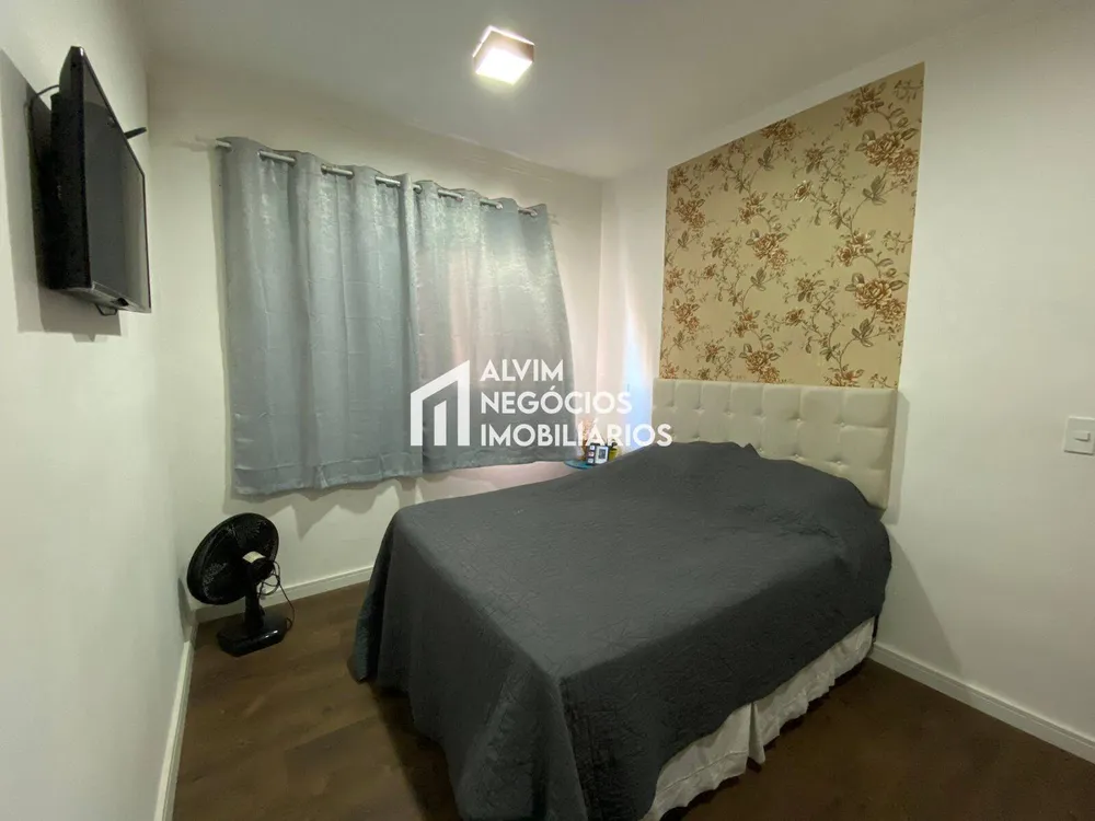 Apartamento, 2 quartos, 63 m² - Foto 10