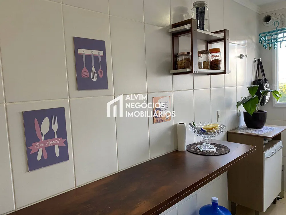 Apartamento, 2 quartos, 63 m² - Foto 7