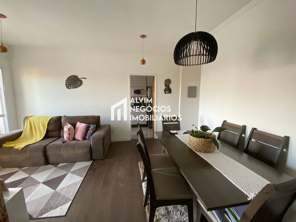 Apartamento, 2 quartos, 63 m² - Foto 5