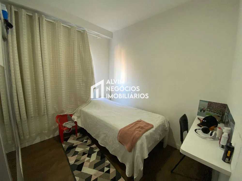 Apartamento, 2 quartos, 63 m² - Foto 6
