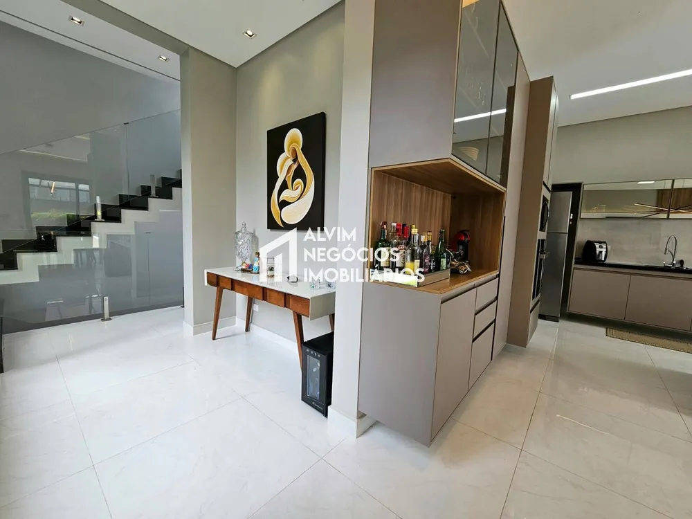 Sobrado, 5 quartos, 600 m² - Foto 2