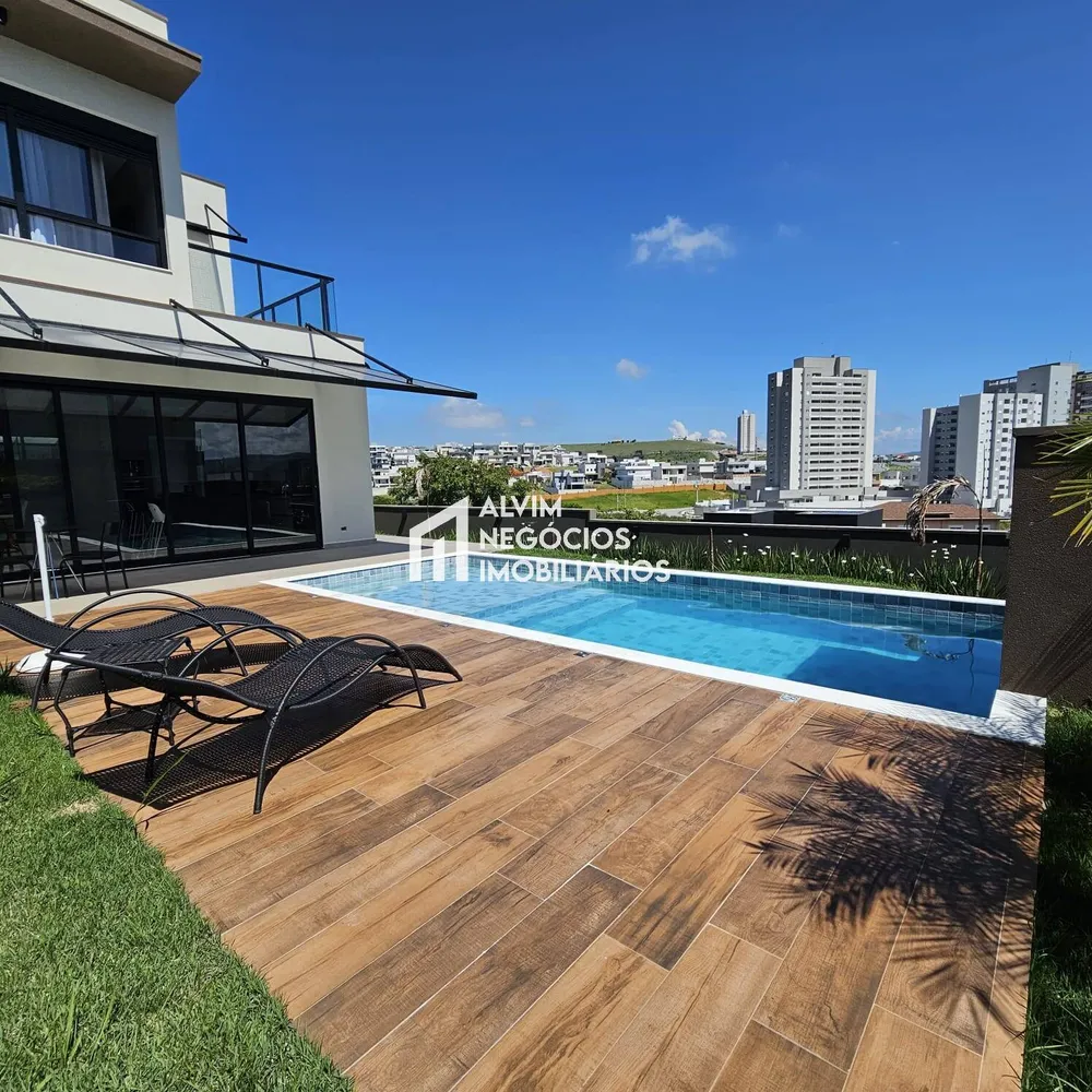 Sobrado, 5 quartos, 600 m² - Foto 1