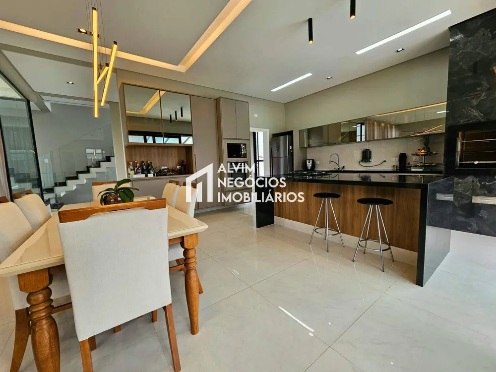 Sobrado, 5 quartos, 600 m² - Foto 12
