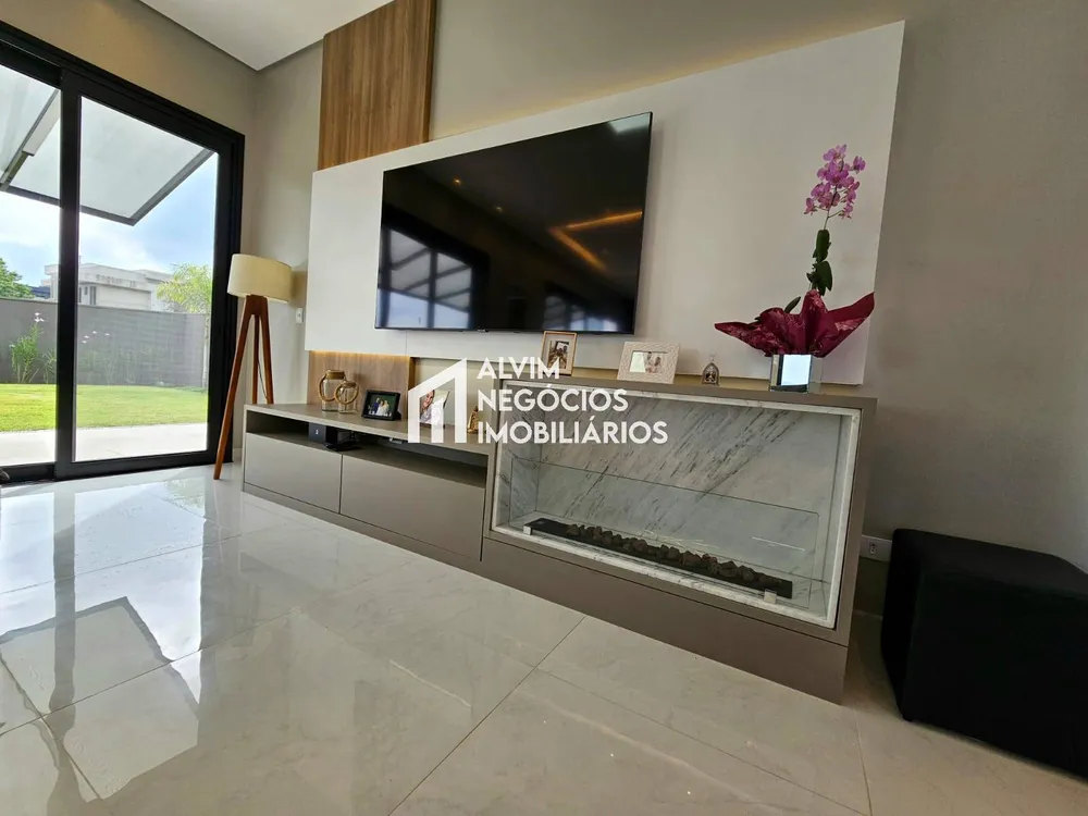 Sobrado, 5 quartos, 600 m² - Foto 4