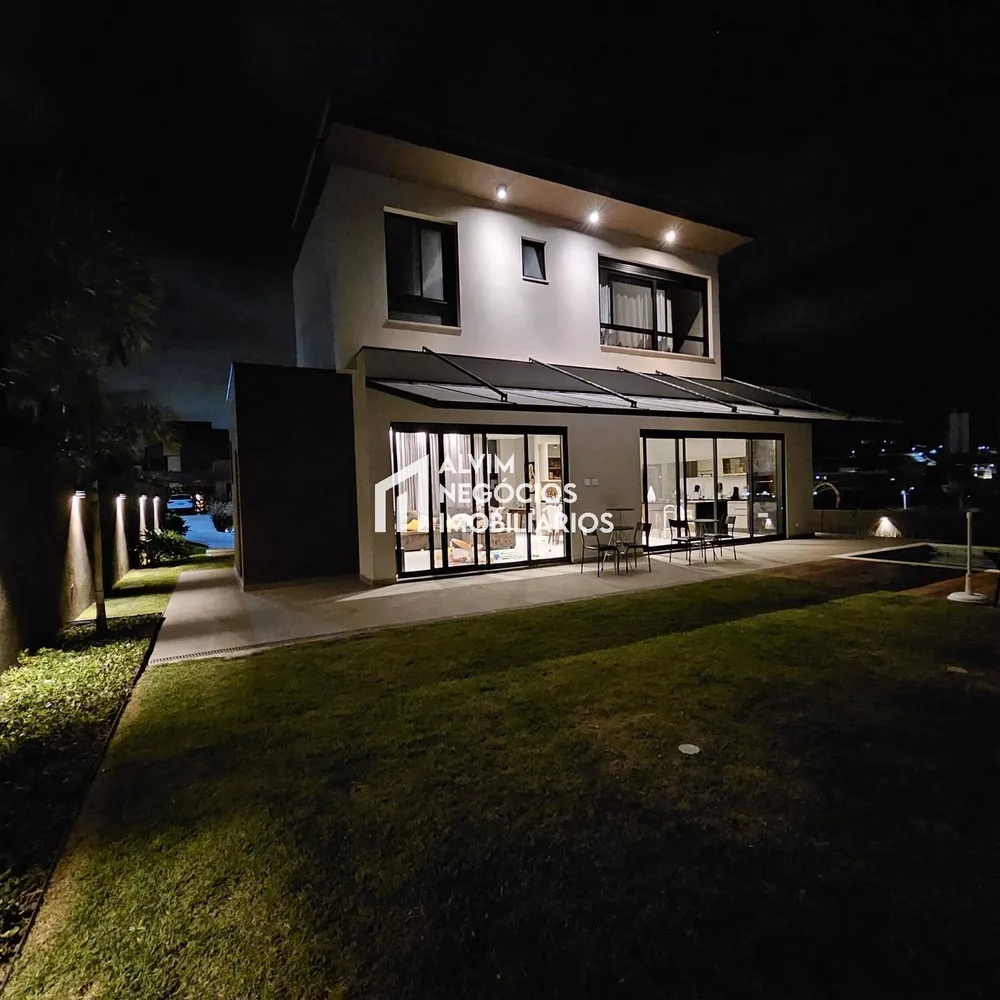 Sobrado, 5 quartos, 600 m² - Foto 9