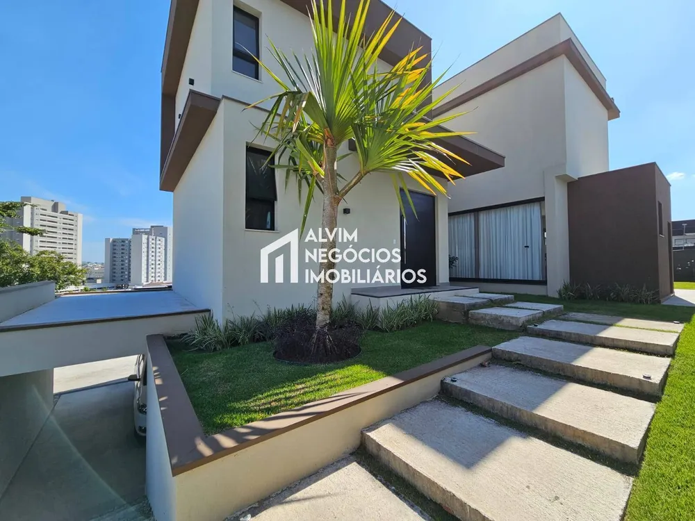 Sobrado, 5 quartos, 600 m² - Foto 5