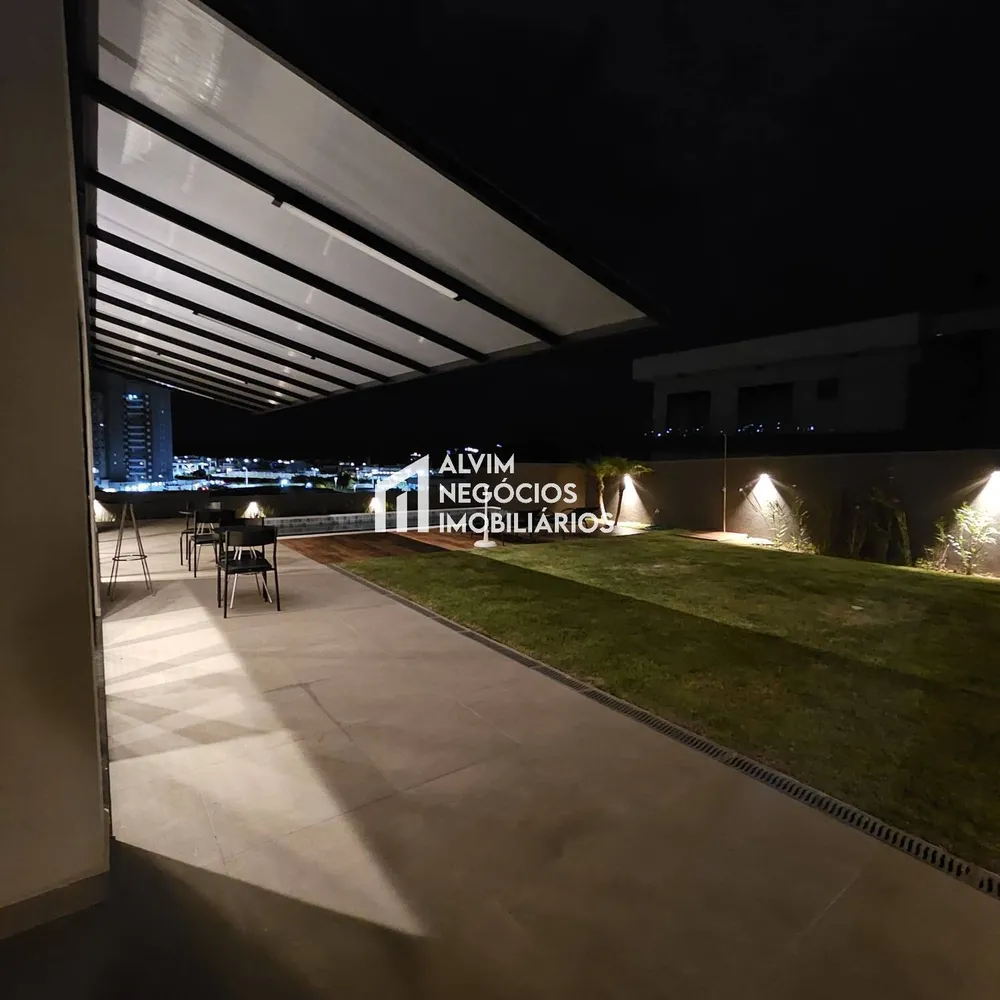 Sobrado, 5 quartos, 600 m² - Foto 11