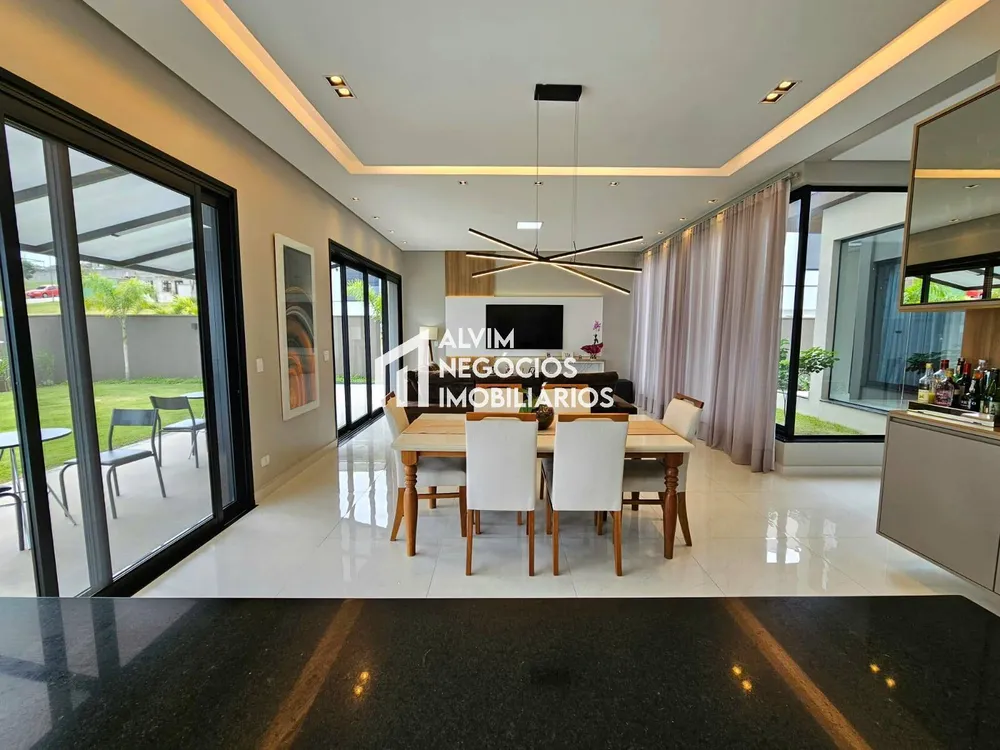 Sobrado, 5 quartos, 600 m² - Foto 8