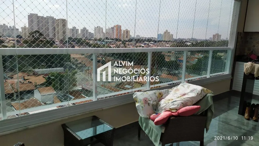 Apartamento, 2 quartos, 95 m² - Foto 13
