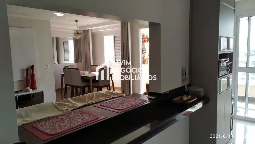 Apartamento, 2 quartos, 95 m² - Foto 7