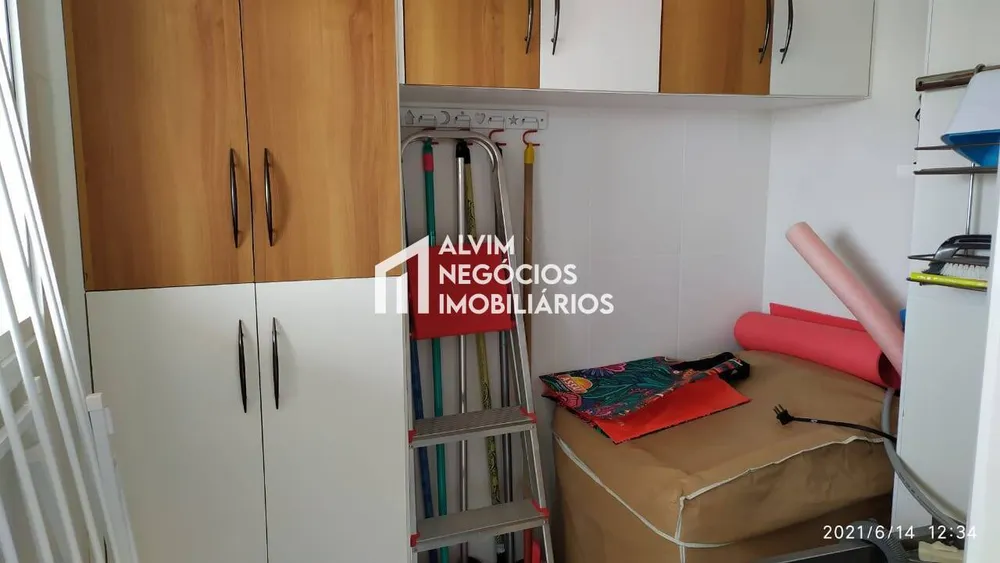 Apartamento, 2 quartos, 95 m² - Foto 14