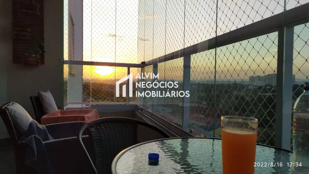 Apartamento, 2 quartos, 95 m² - Foto 9