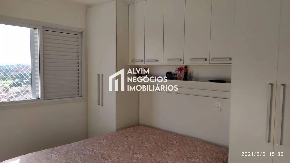 Apartamento, 2 quartos, 95 m² - Foto 15