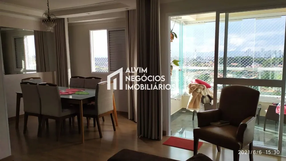Apartamento, 2 quartos, 95 m² - Foto 1