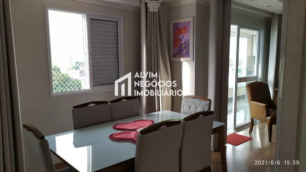 Apartamento, 2 quartos, 95 m² - Foto 4