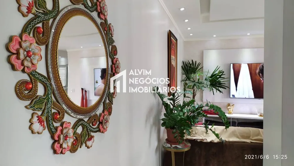 Apartamento, 2 quartos, 95 m² - Foto 6