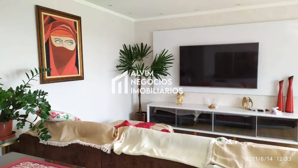 Apartamento, 2 quartos, 95 m² - Foto 5