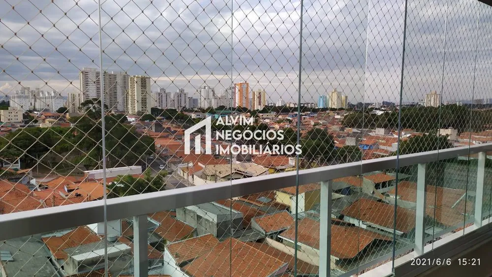 Apartamento, 2 quartos, 95 m² - Foto 7
