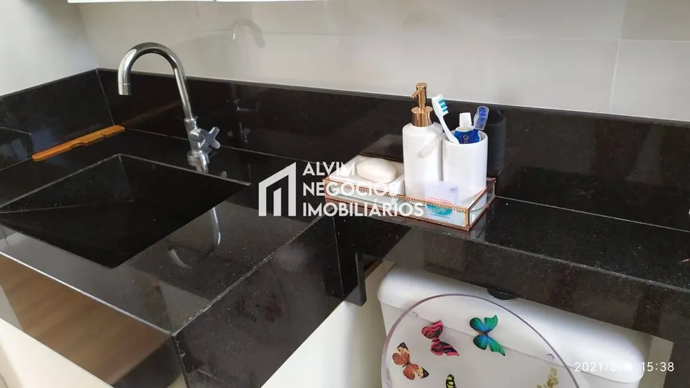 Apartamento, 2 quartos, 95 m² - Foto 8