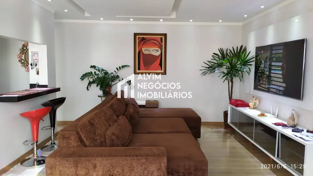 Apartamento, 2 quartos, 95 m² - Foto 3
