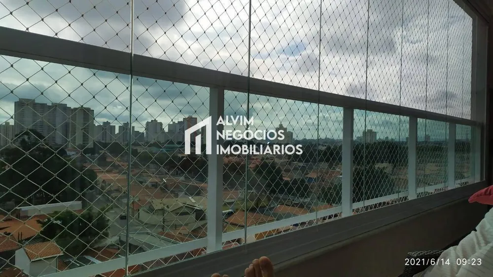 Apartamento, 2 quartos, 95 m² - Foto 10