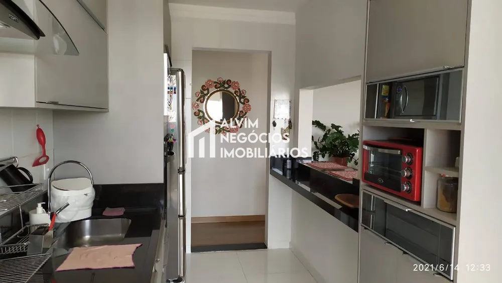 Apartamento, 2 quartos, 95 m² - Foto 6
