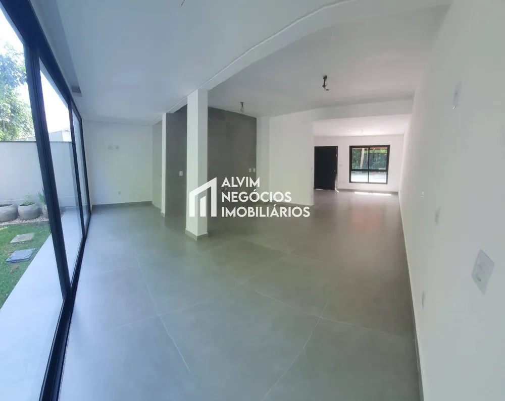 Sobrado, 3 quartos, 110 m² - Foto 9