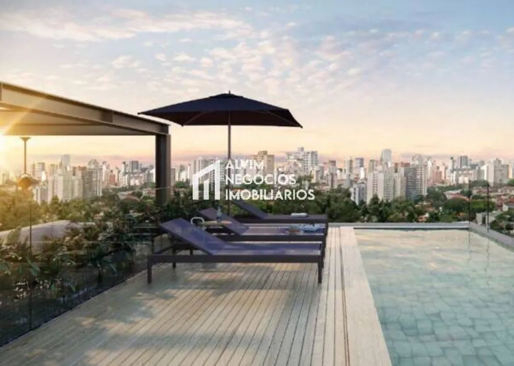 Apartamento, 4 quartos, 303 m² - Foto 9