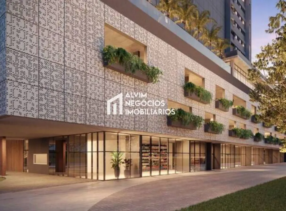 Apartamento, 4 quartos, 303 m² - Foto 5