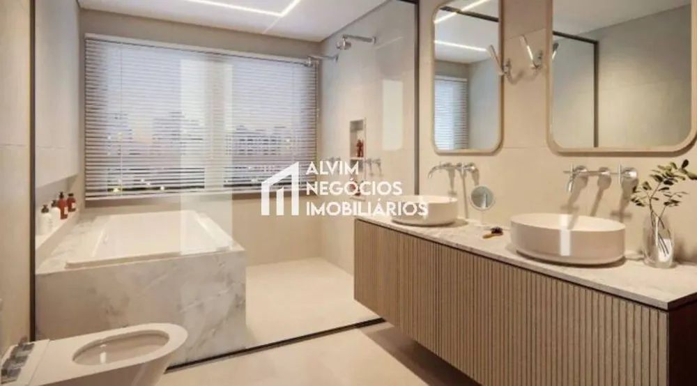 Apartamento, 4 quartos, 303 m² - Foto 7
