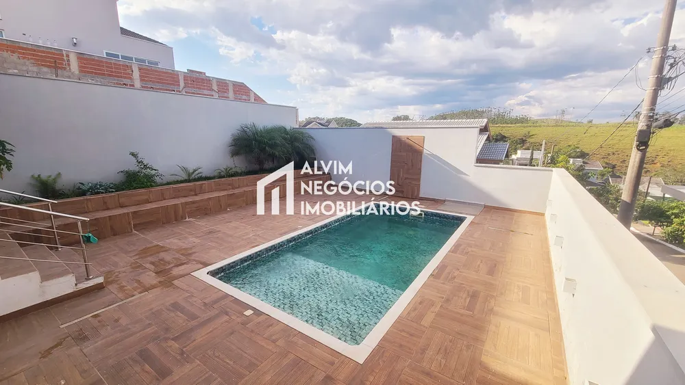 Casa, 3 quartos, 361 m² - Foto 2