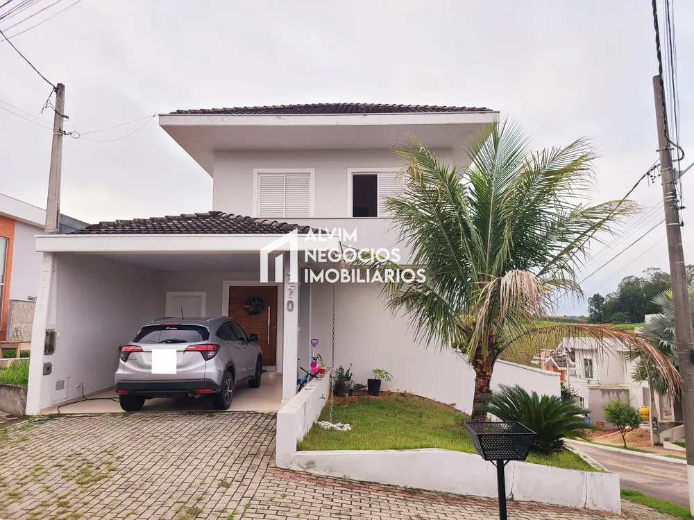 Casa, 3 quartos, 361 m² - Foto 1