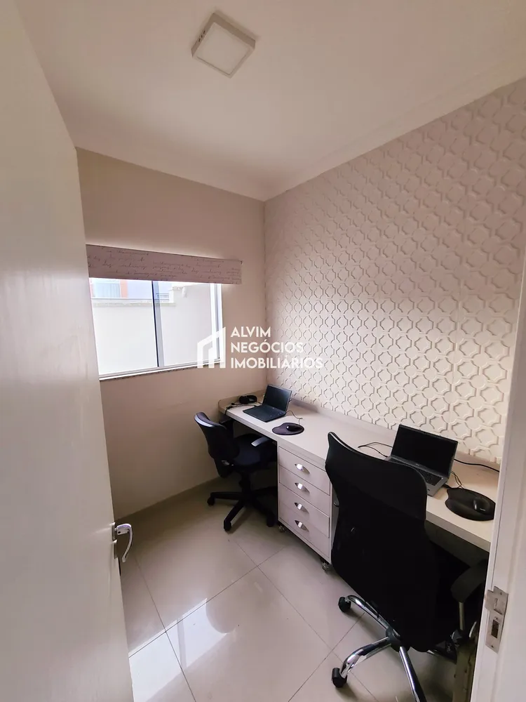 Casa, 3 quartos, 361 m² - Foto 5