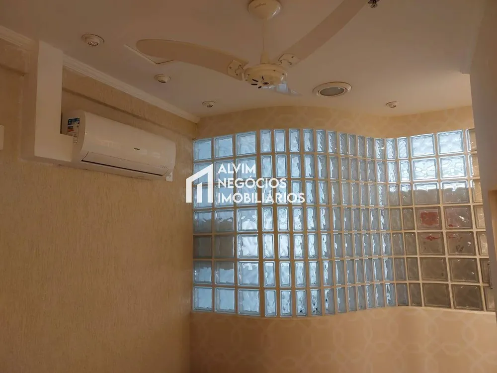 Sala-Conjunto, 27 m² - Foto 4