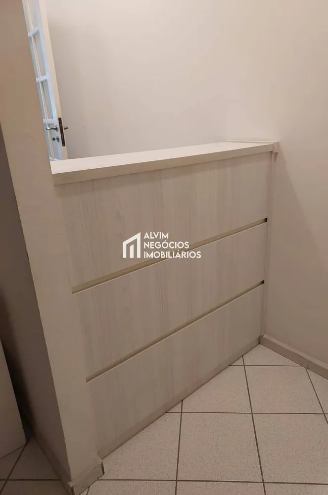 Sala-Conjunto, 27 m² - Foto 3