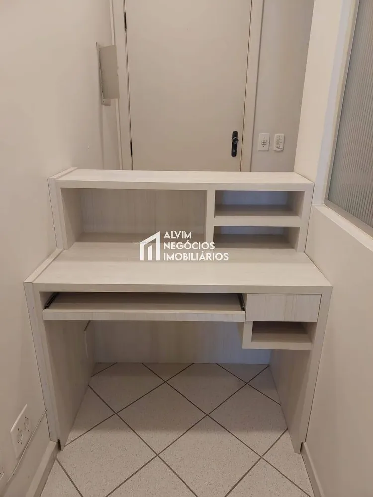 Sala-Conjunto, 27 m² - Foto 2