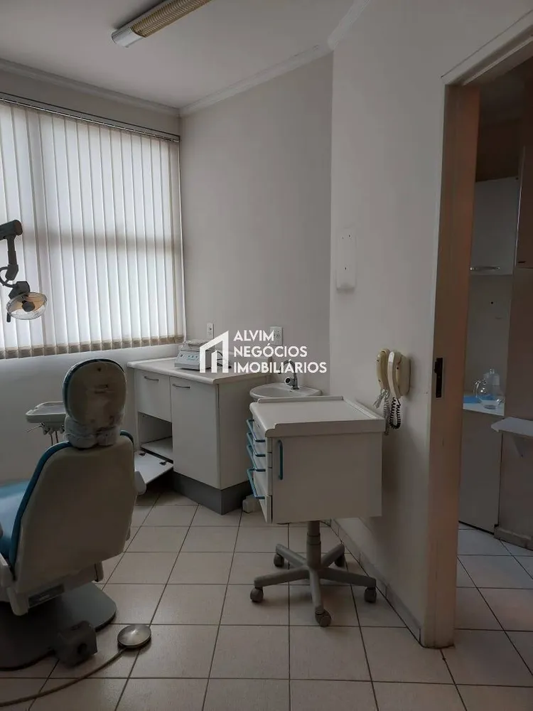 Sala-Conjunto, 27 m² - Foto 1