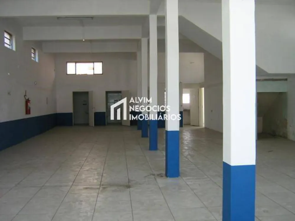 Prédio Inteiro - Foto 10