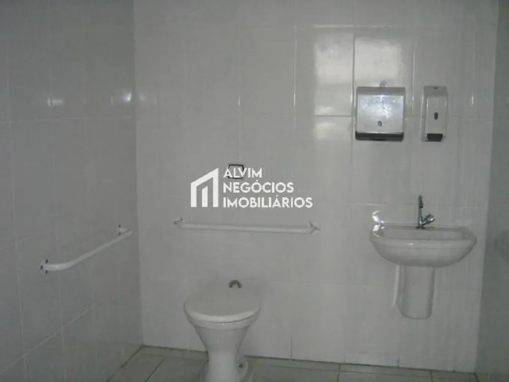 Prédio Inteiro - Foto 5