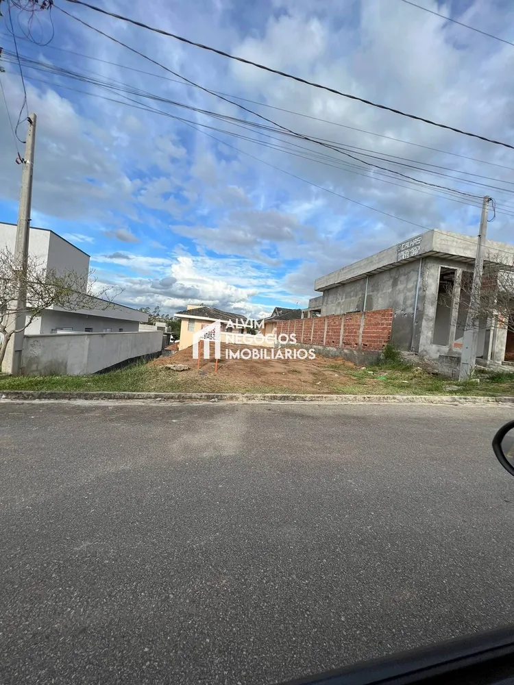 Terreno, 300 m² - Foto 1