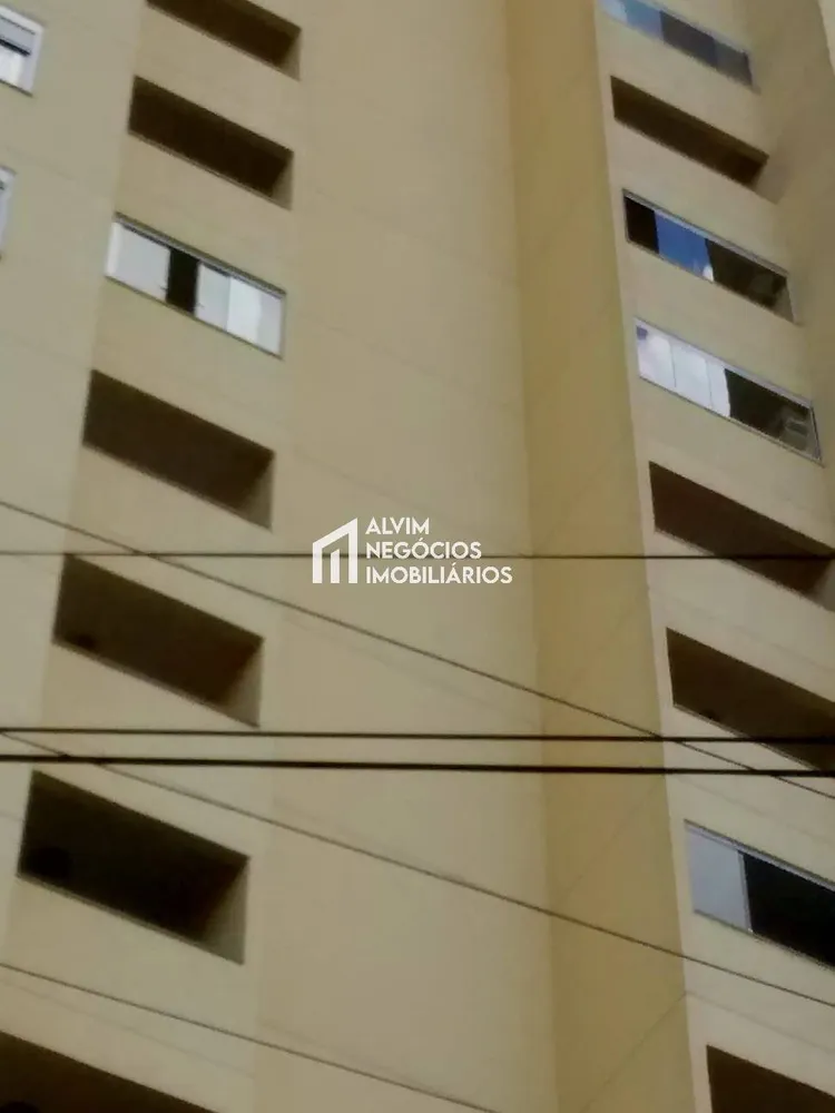 Apartamento, 2 quartos - Foto 4