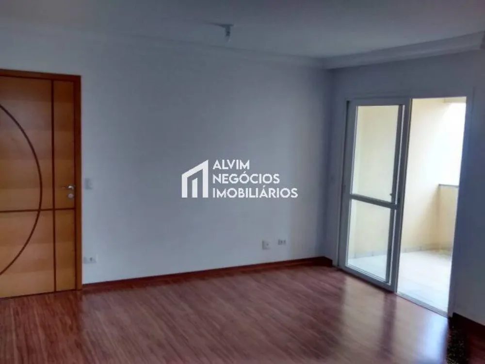 Apartamento, 2 quartos - Foto 1