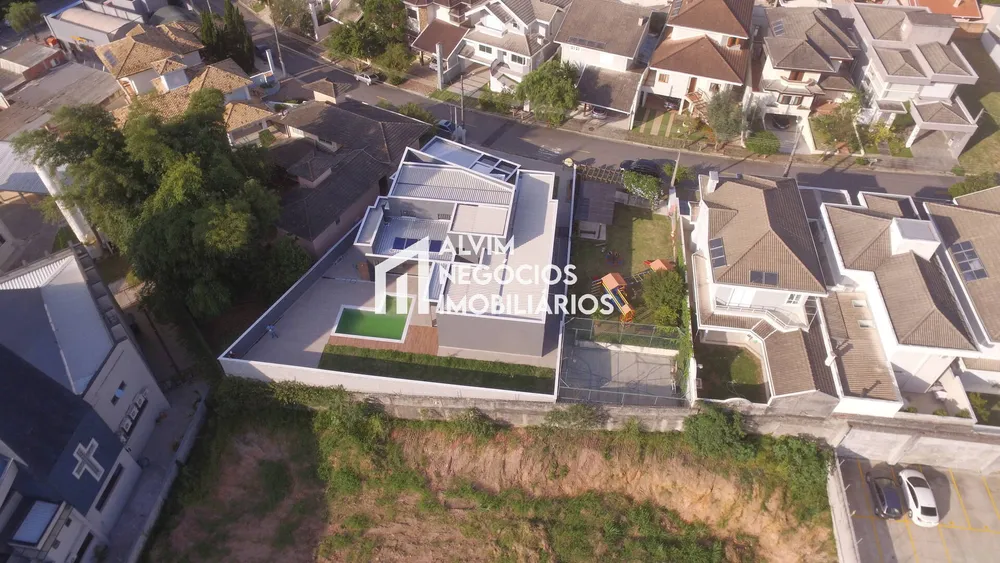 Casa, 4 quartos, 268 m² - Foto 16