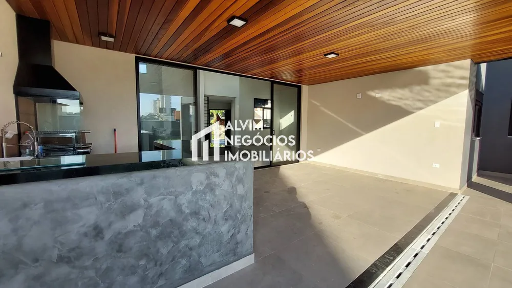 Casa, 4 quartos, 268 m² - Foto 7