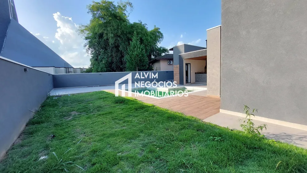 Casa, 4 quartos, 268 m² - Foto 13