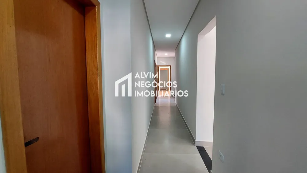 Casa, 4 quartos, 268 m² - Foto 11