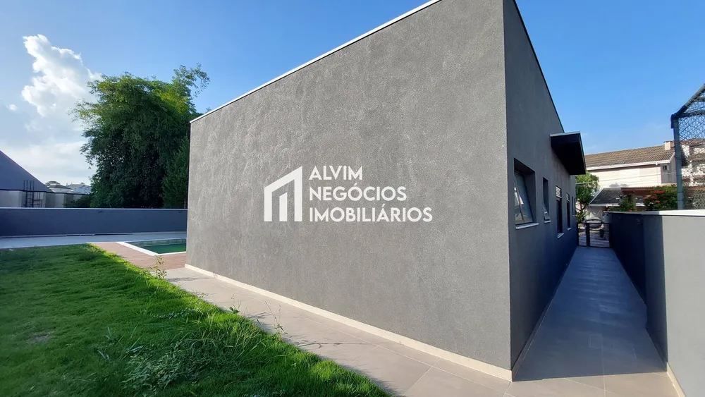 Casa, 4 quartos, 268 m² - Foto 14