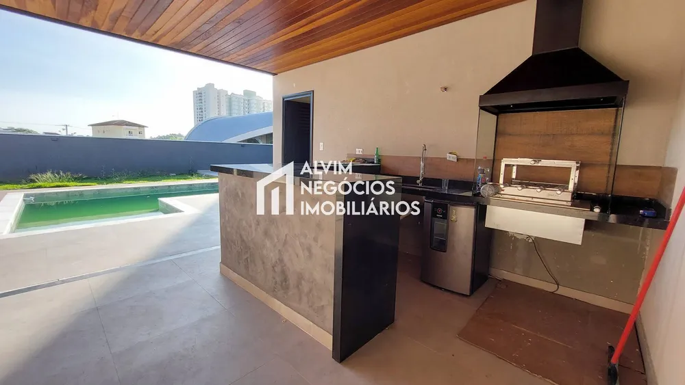 Casa, 4 quartos, 268 m² - Foto 5