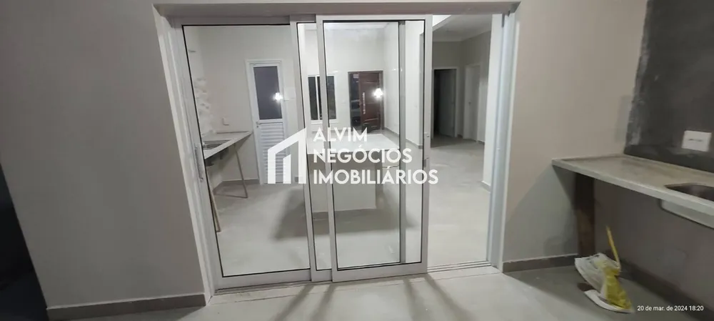 Casa, 3 quartos, 151 m² - Foto 7